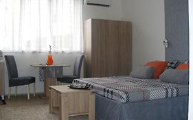 Valor Central Apartments